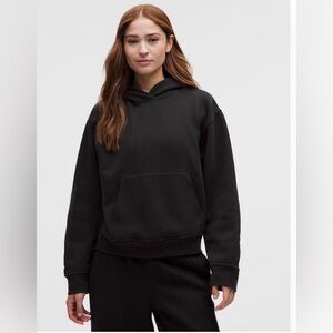 Lululemon Steady State Oversized Hoodie